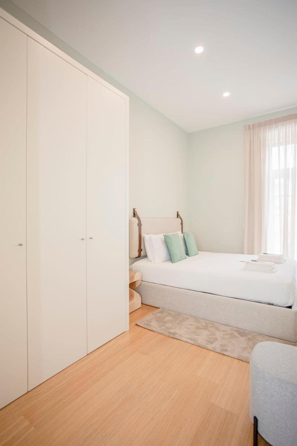 Liiiving In Porto - Sweet Sunlight Apartment Esterno foto