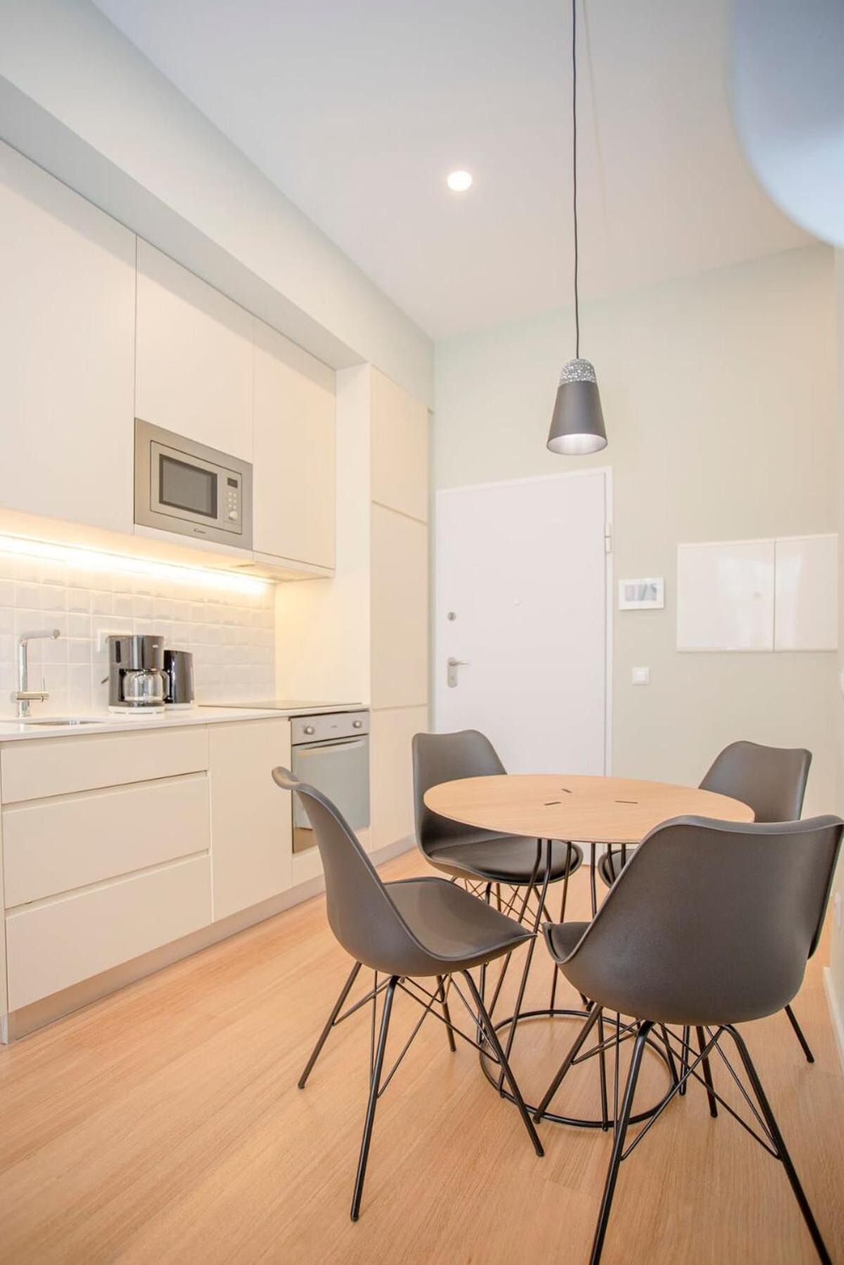 Liiiving In Porto - Sweet Sunlight Apartment Esterno foto
